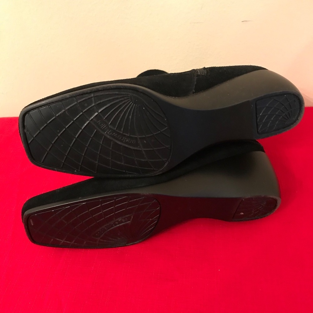 Andrew Geller Magnolia Boots - Picture 6 of 6